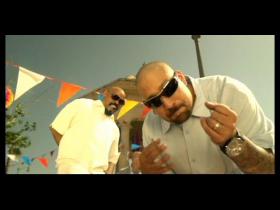 Cypress Hill Armada Latina (feat Marc Anthony & Pitbull)